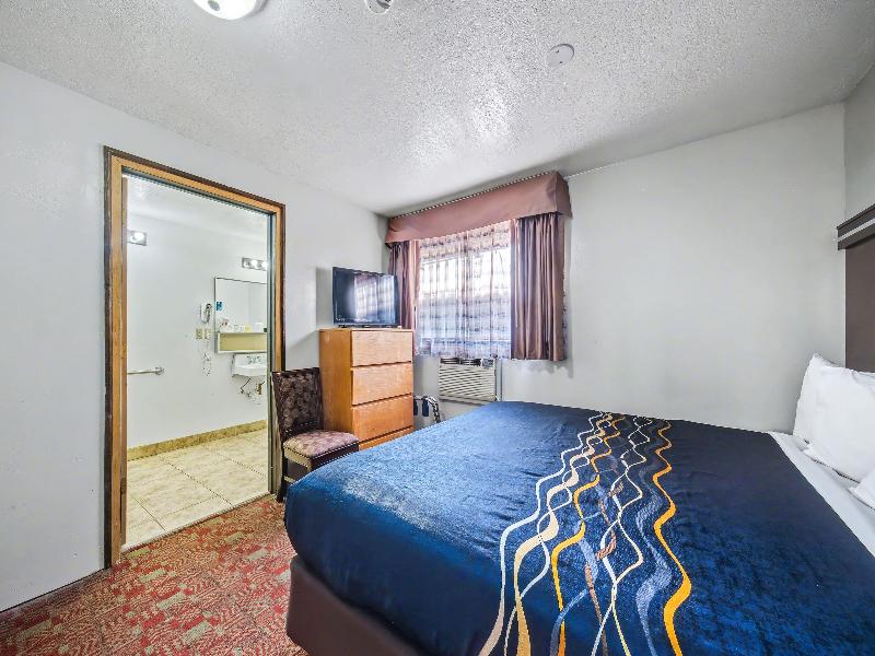 Travelodge by Wyndham Kanab image