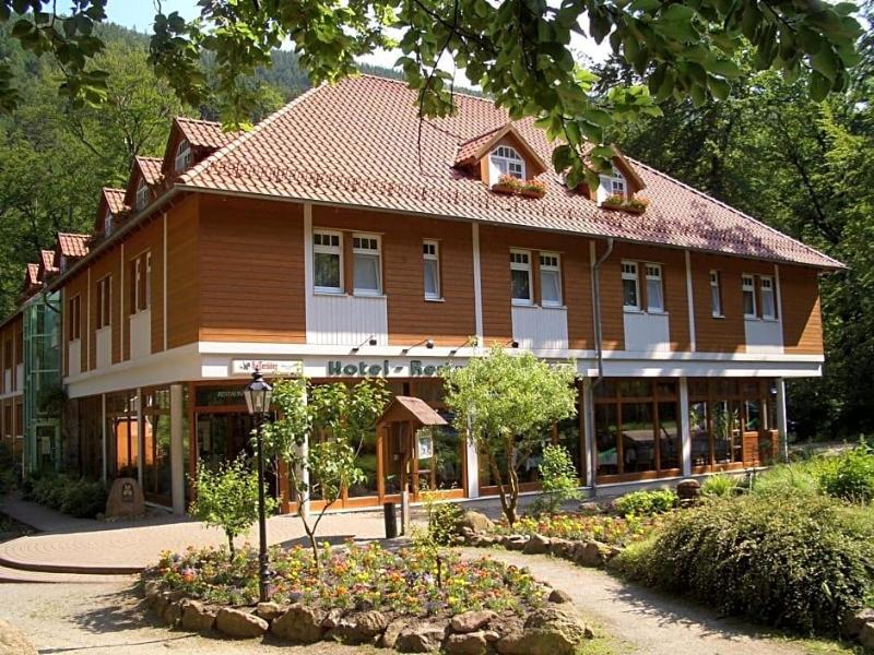 Kurpark im Ilsetal image