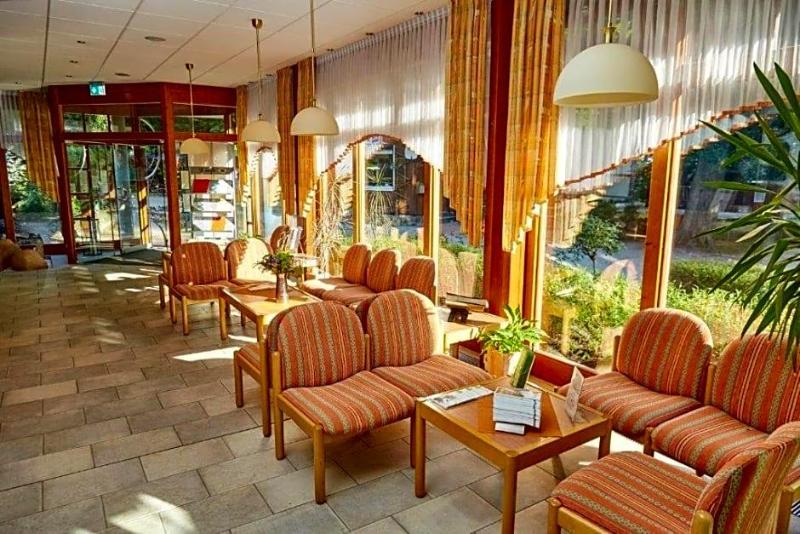Kurpark im Ilsetal image