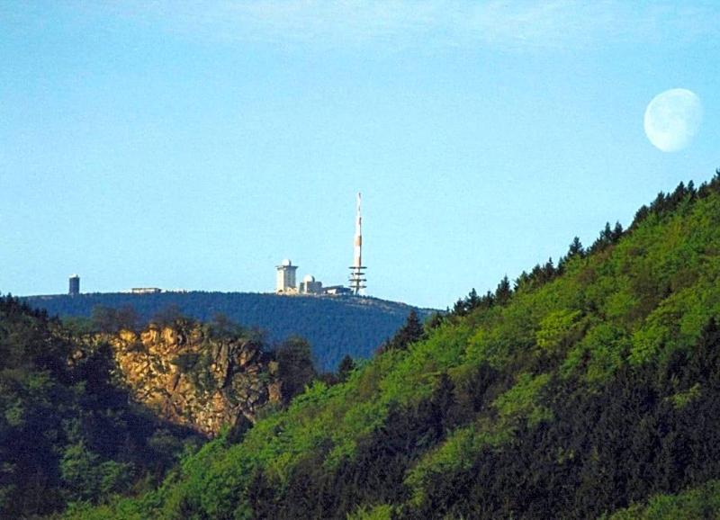 Kurpark im Ilsetal image