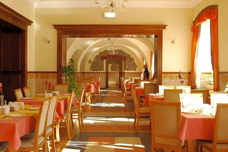 Kurhaus Zameczek image