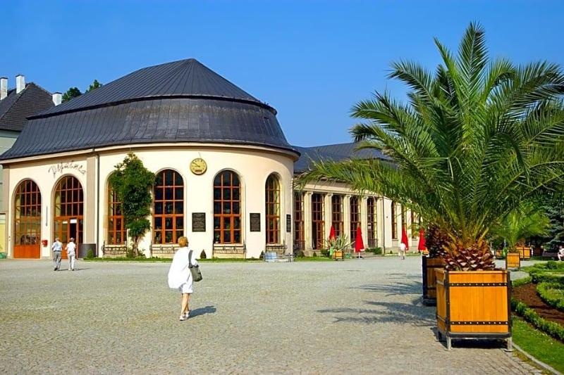 Kurhaus Zameczek image