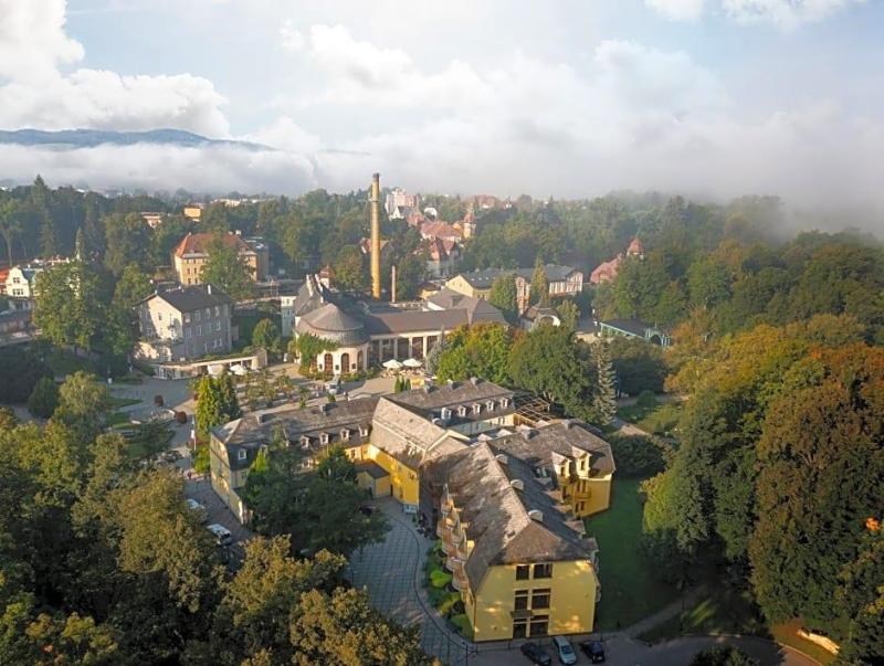 Kurhaus Zameczek image