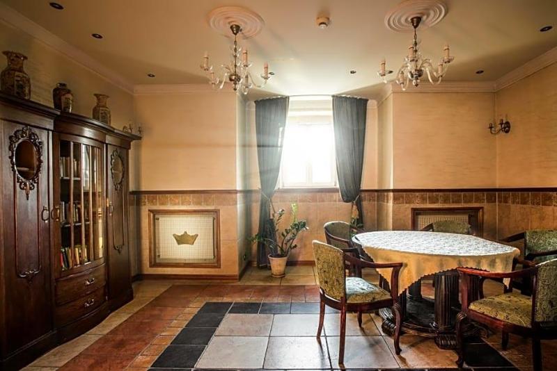 Kurhaus Zameczek image