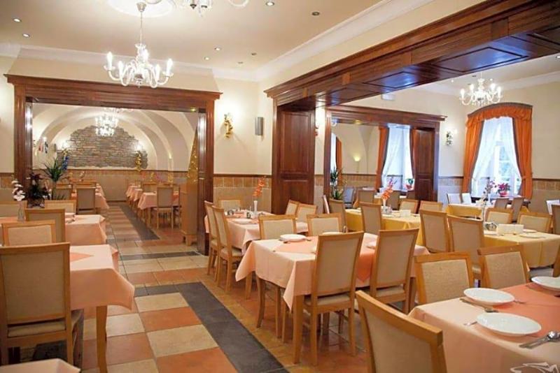 Kurhaus Zameczek image