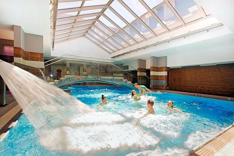 Kurhaus Zameczek image
