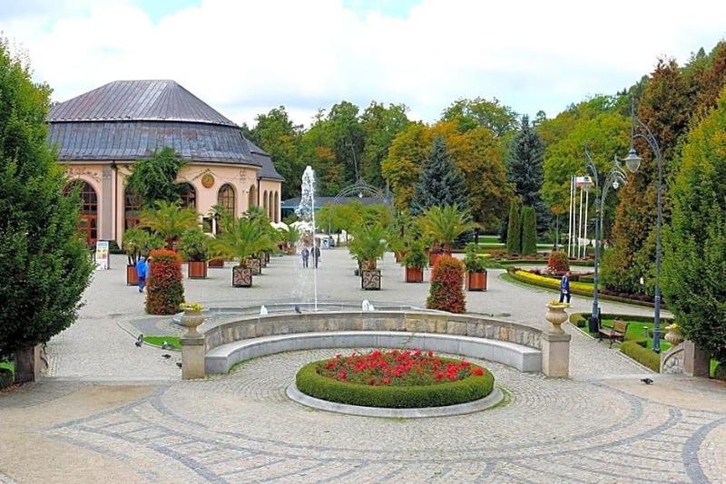 Kurhaus Zameczek image