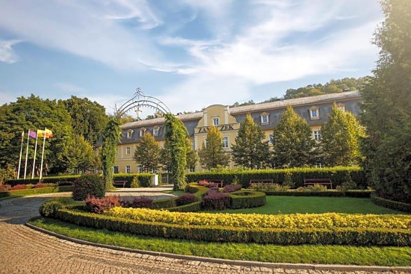 Kurhaus Zameczek image