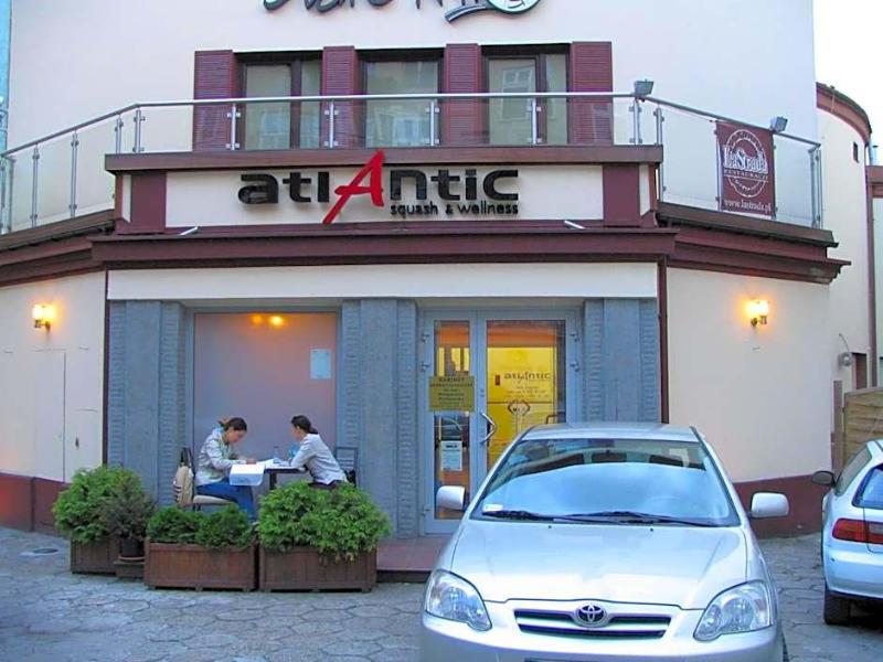 Club Hotel Atlantic image