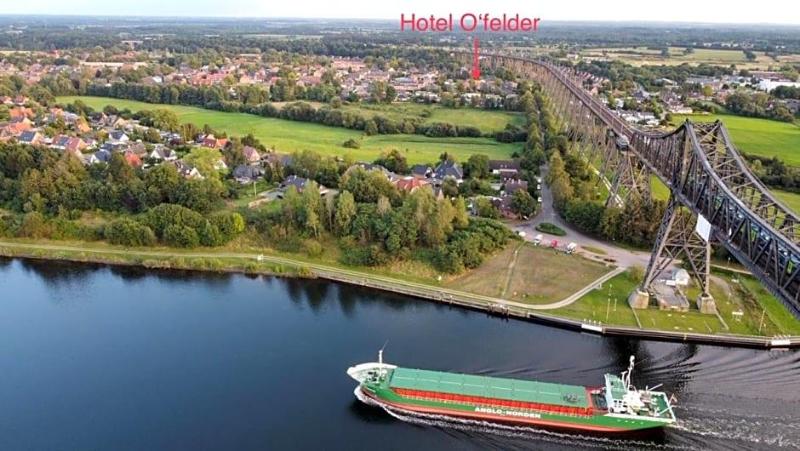 O'felder image