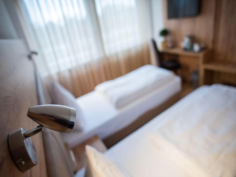 Hotel Leo image