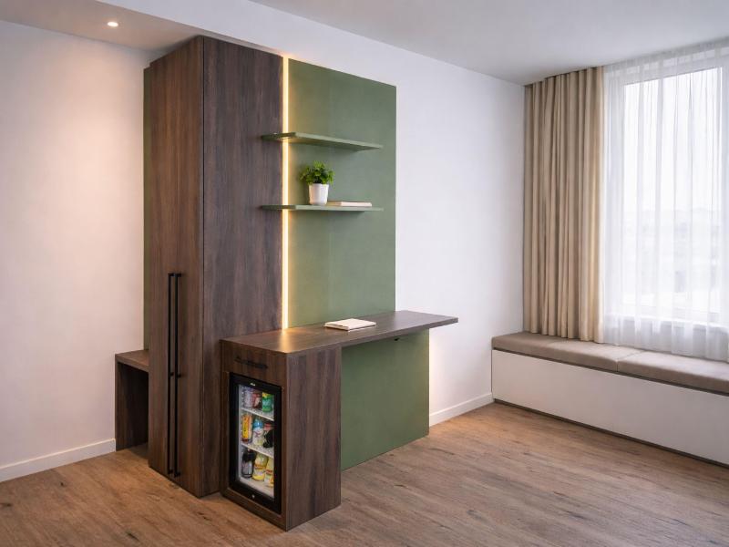Holiday Inn Cottbus by IHG image