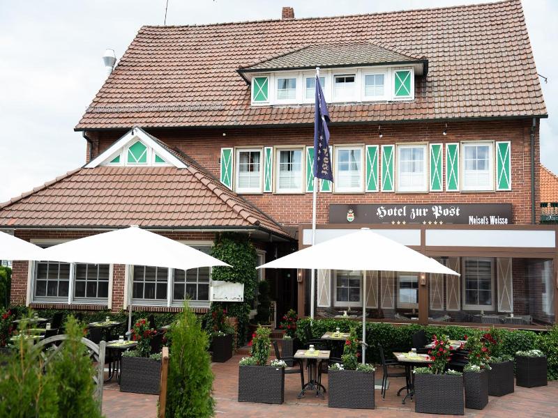 Zur Post image