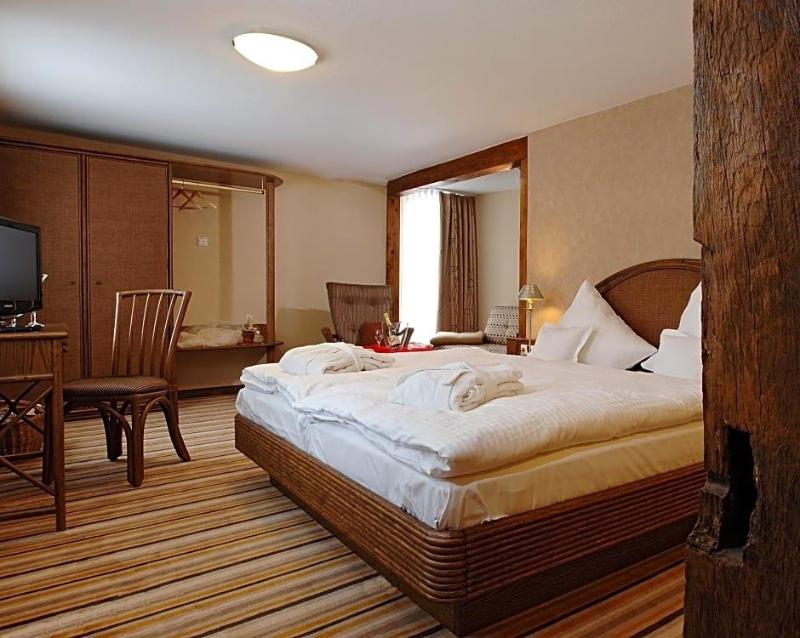 Göbel‘s Gästehaus Dorf Alm image