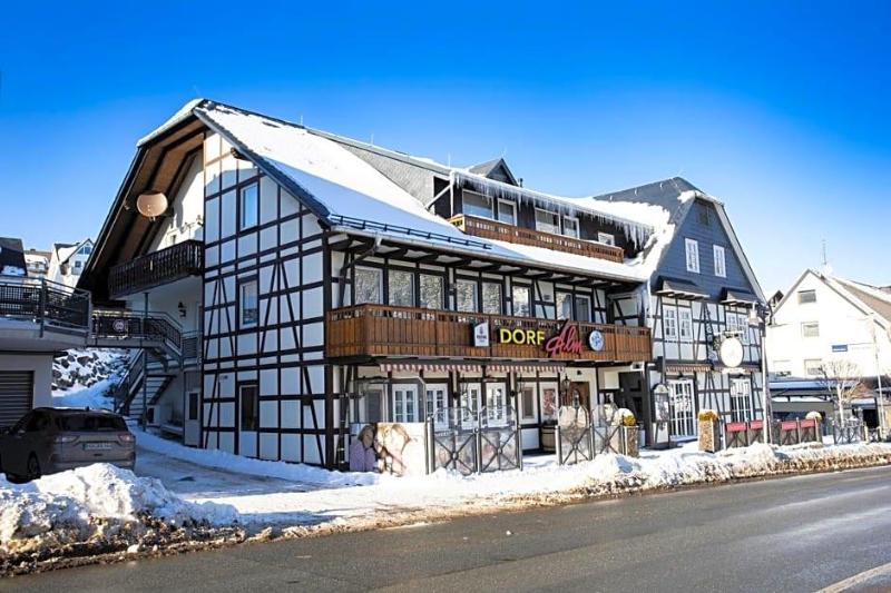 Göbel‘s Gästehaus Dorf Alm image