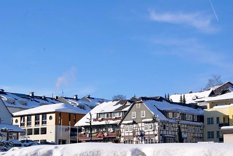 Göbel‘s Gästehaus Dorf Alm image