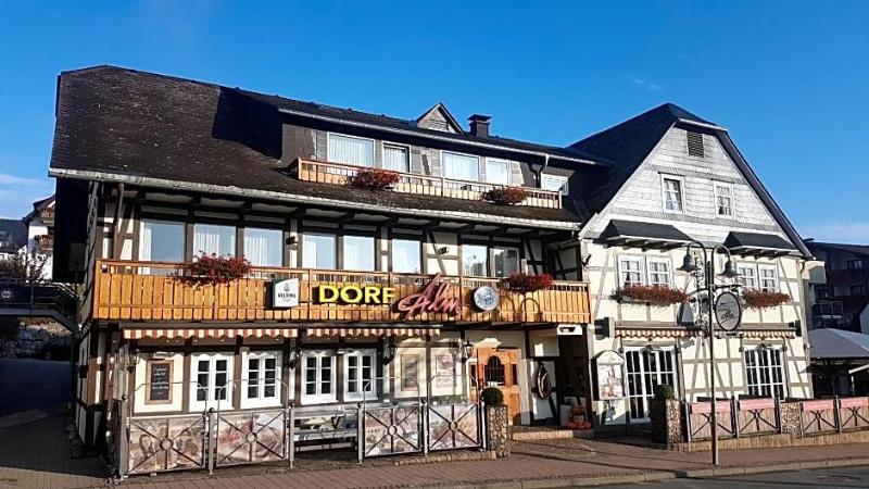 Göbel‘s Gästehaus Dorf Alm image