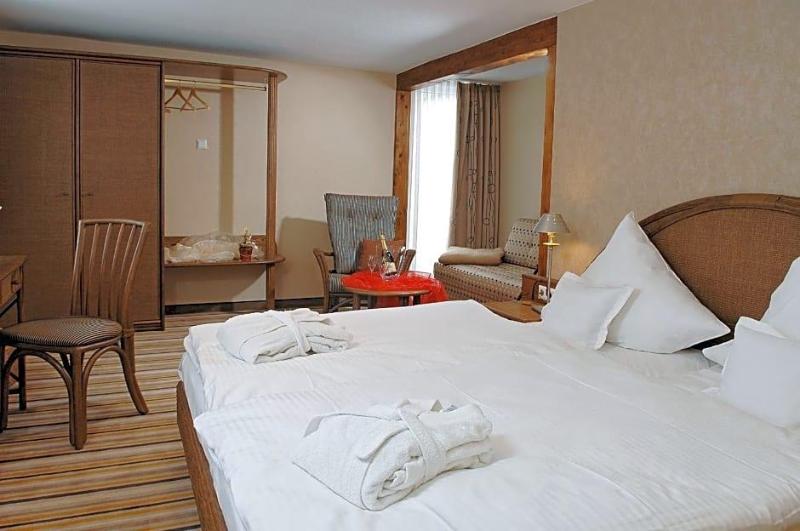 Göbel‘s Gästehaus Dorf Alm image
