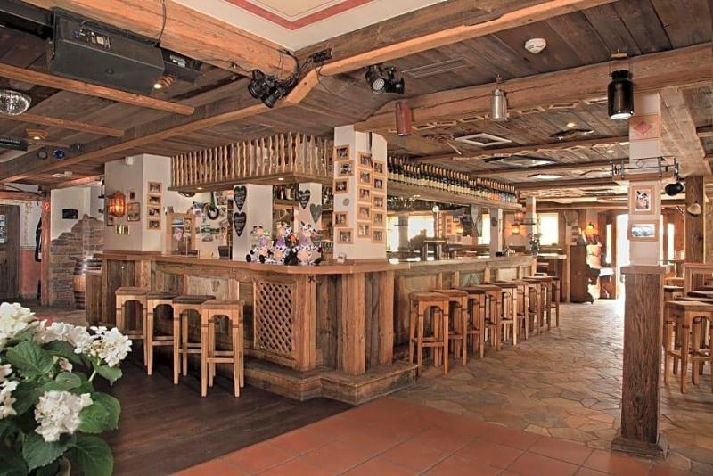 Göbel‘s Gästehaus Dorf Alm image