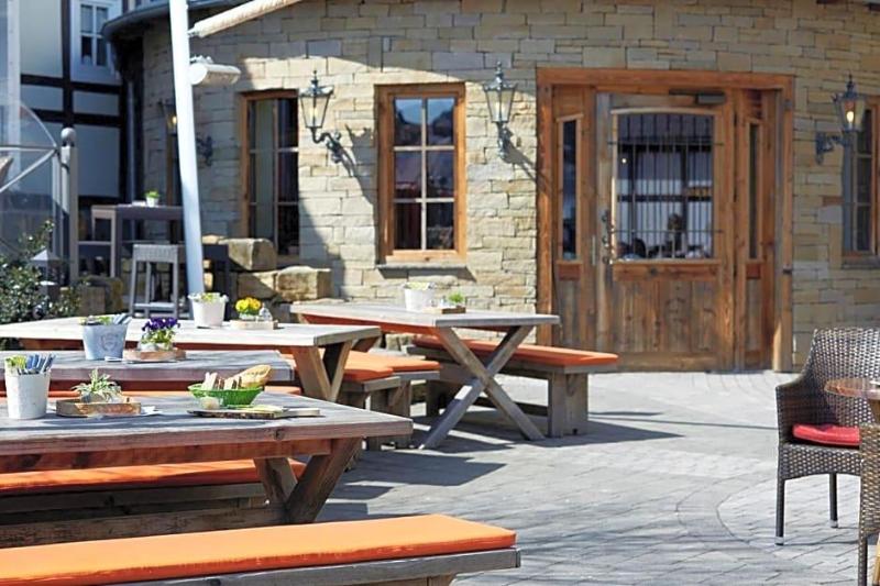 Göbel‘s Gästehaus Dorf Alm image
