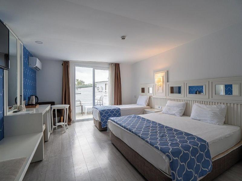 Amara Comfort Resort image