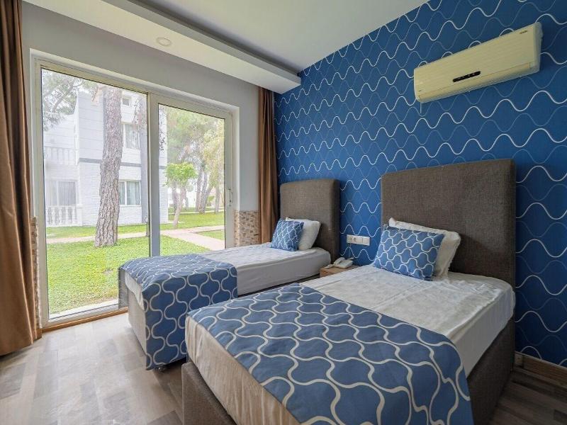 Amara Comfort Resort image