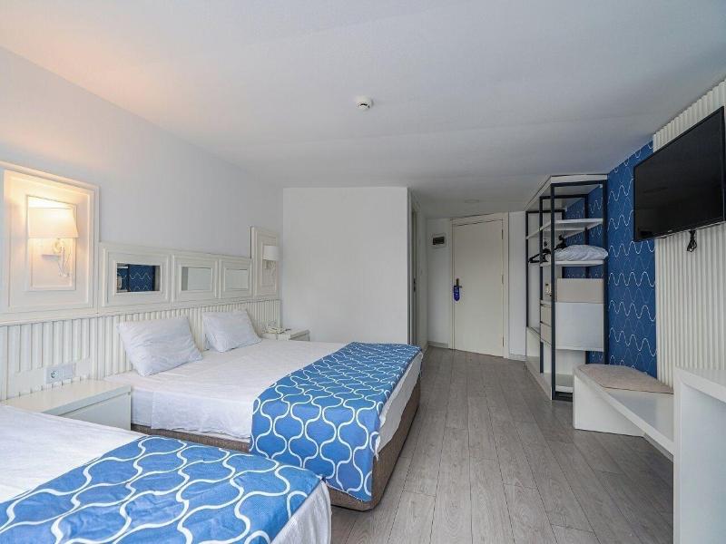 Amara Comfort Resort image