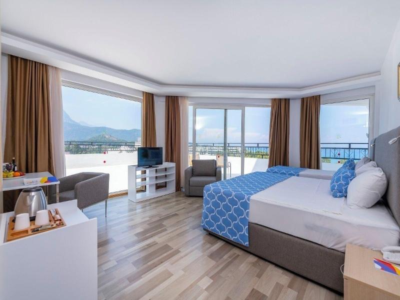 Amara Comfort Resort image