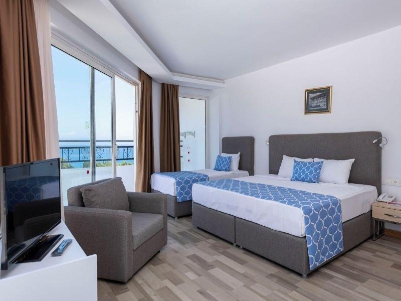 Amara Comfort Resort image