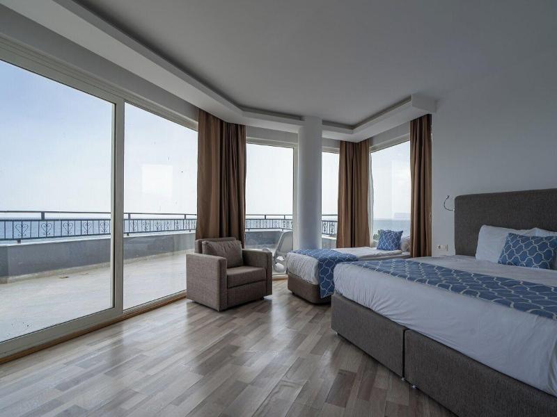 Amara Comfort Resort image