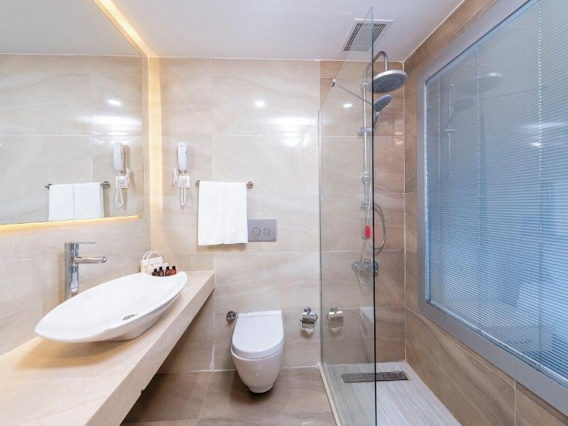 Amara Comfort Resort image