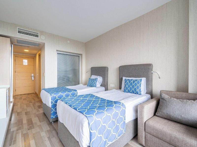 Amara Comfort Resort image