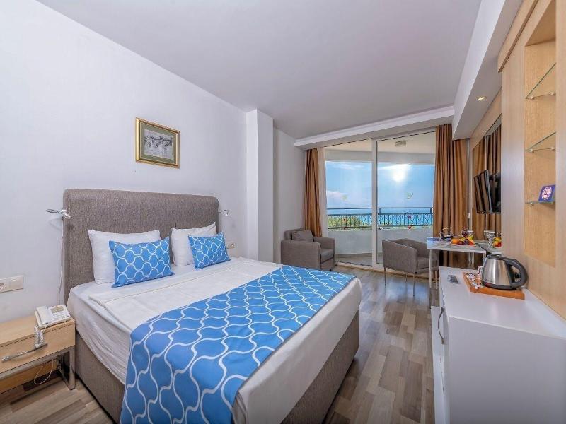 Amara Comfort Resort image