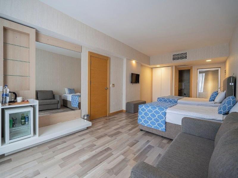 Amara Comfort Resort image