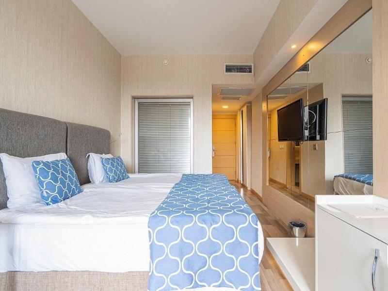 Amara Comfort Resort image