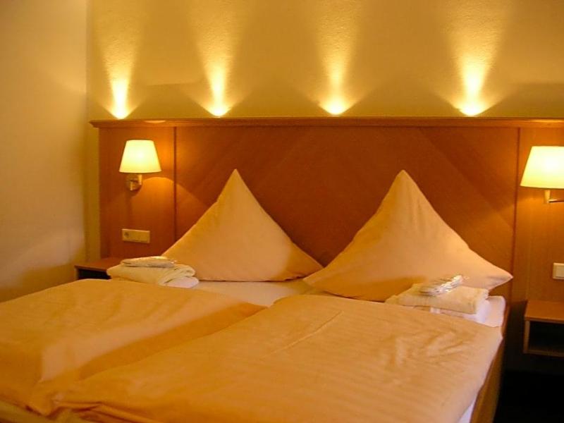 Land- und Kurhotel Tommes image