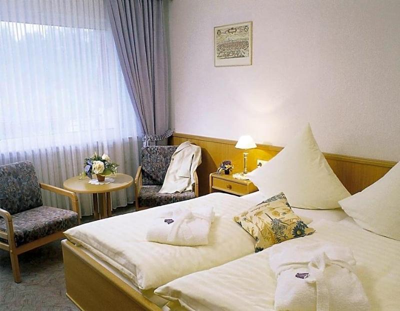 Land- und Kurhotel Tommes image