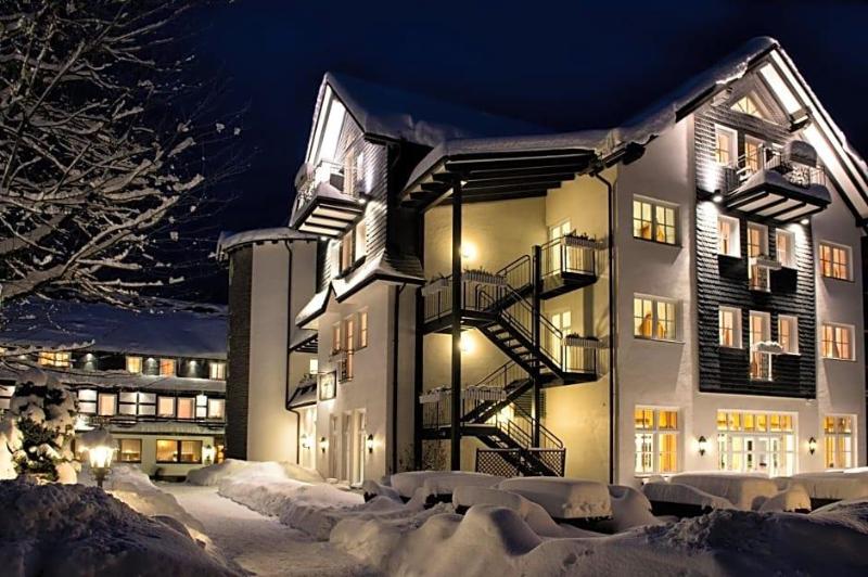 Land- und Kurhotel Tommes image