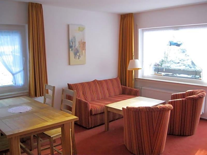 Land- und Kurhotel Tommes image