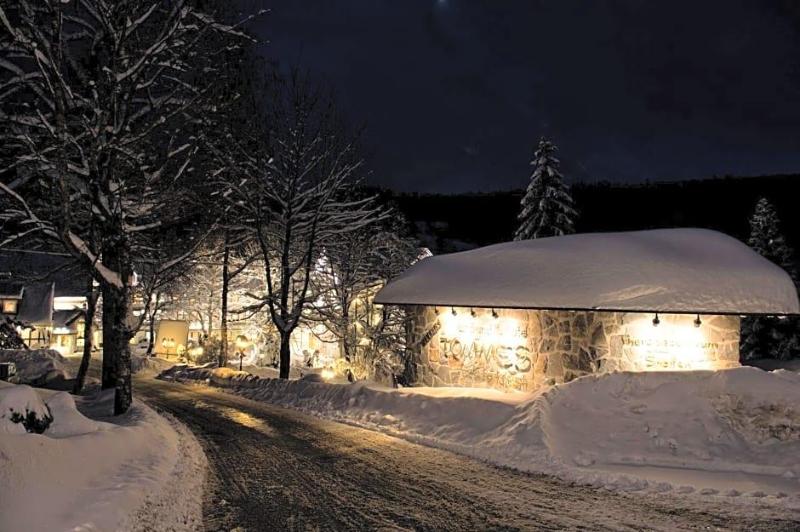 Land- und Kurhotel Tommes image