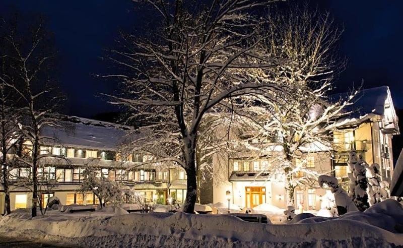 Land- und Kurhotel Tommes image
