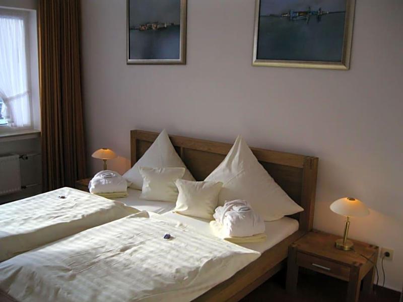 Land- und Kurhotel Tommes image