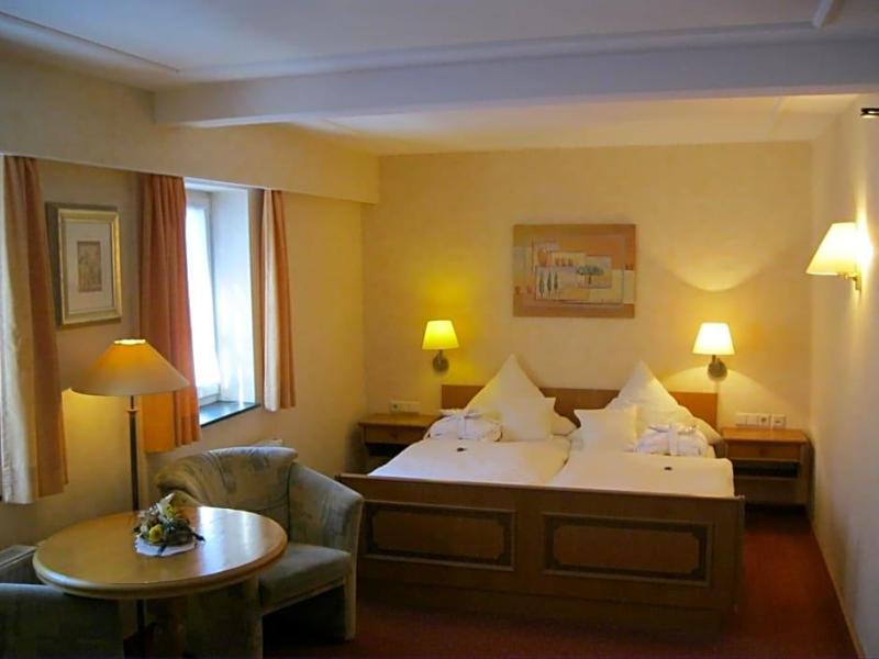 Land- und Kurhotel Tommes image