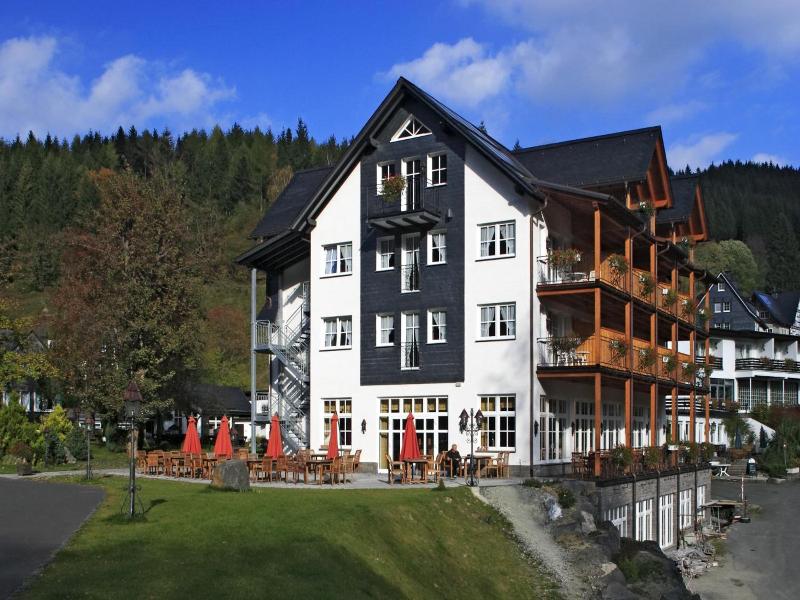 Land- und Kurhotel Tommes image
