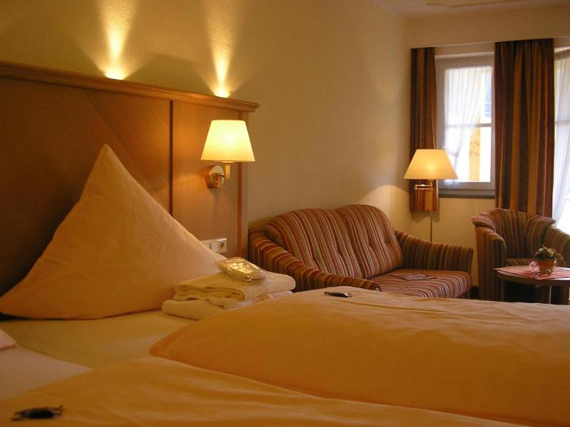 Land- und Kurhotel Tommes image