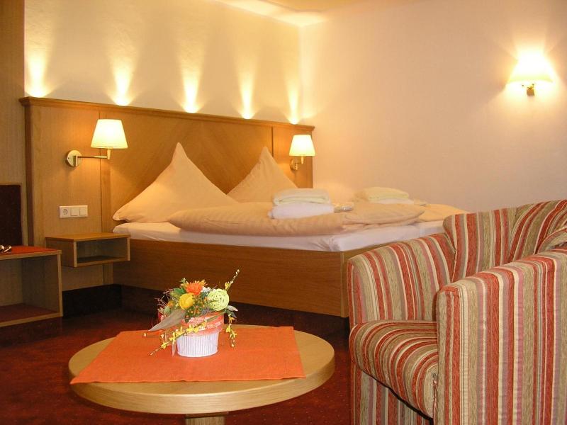 Land- und Kurhotel Tommes image