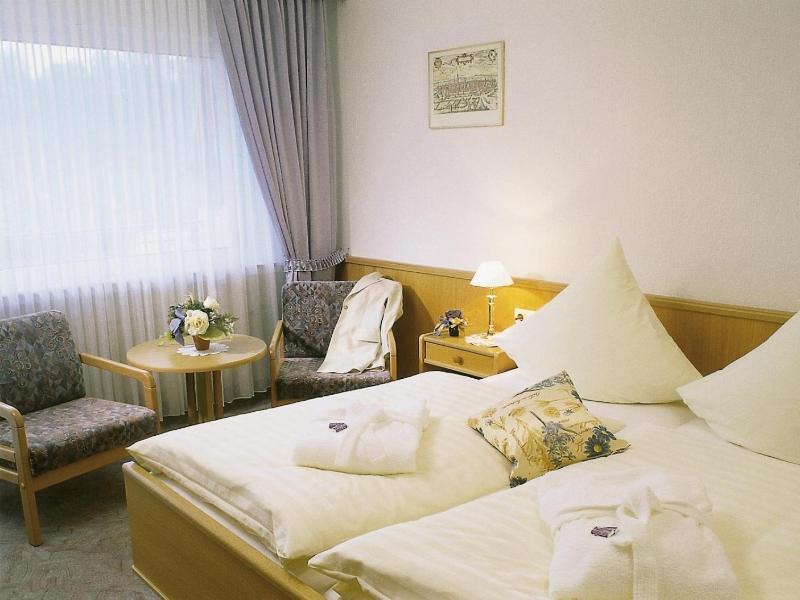 Land- und Kurhotel Tommes image