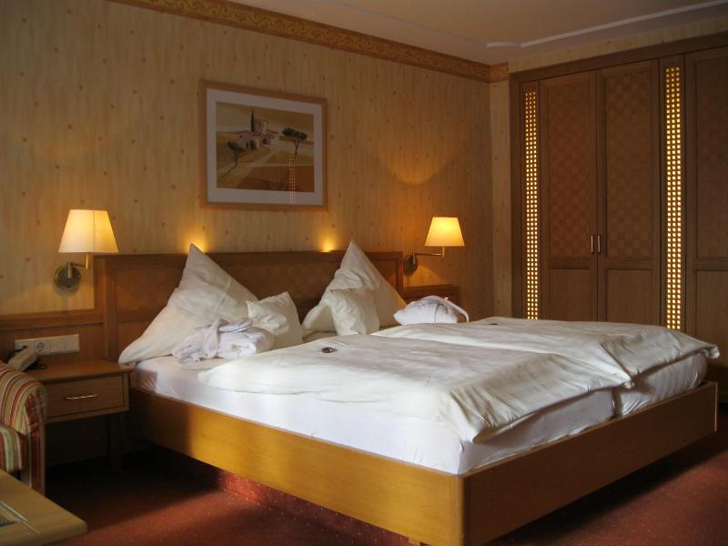 Land- und Kurhotel Tommes image