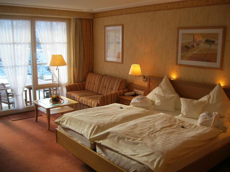 Land- und Kurhotel Tommes image