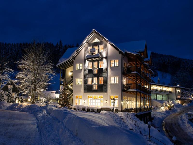 Land- und Kurhotel Tommes image
